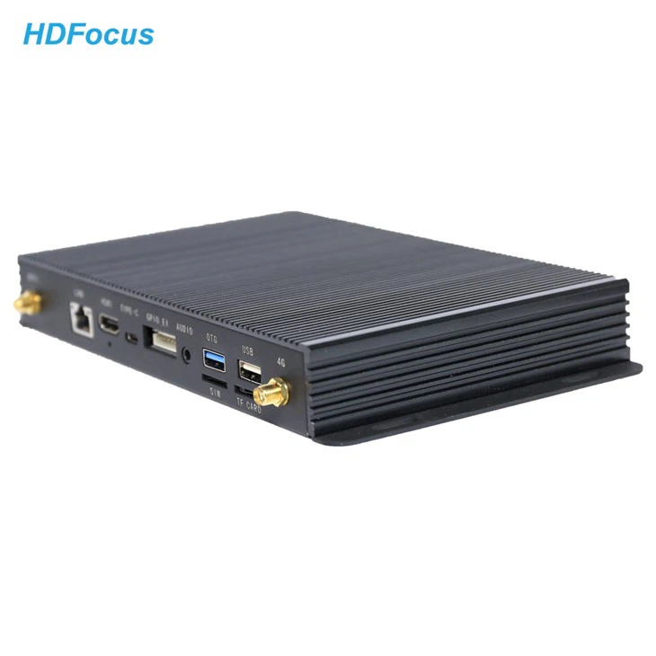 Media Players for Digital Signage Media Players for Digital Signage