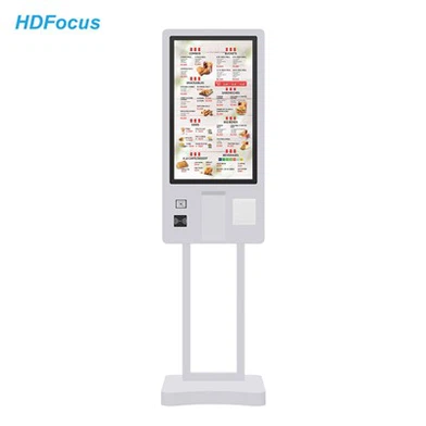 Kiosk sàn tự đặt hàng